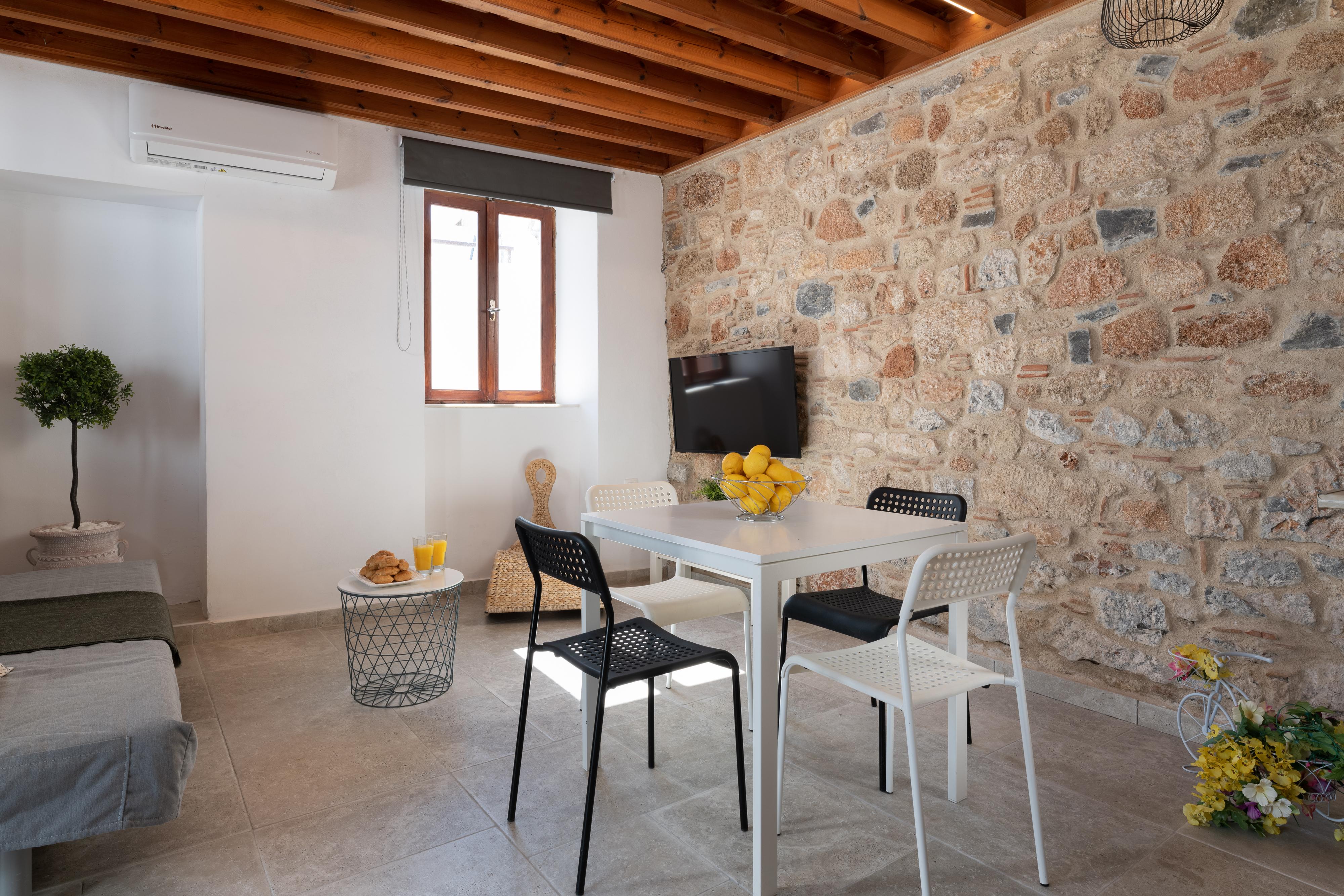 Citrin Apartment