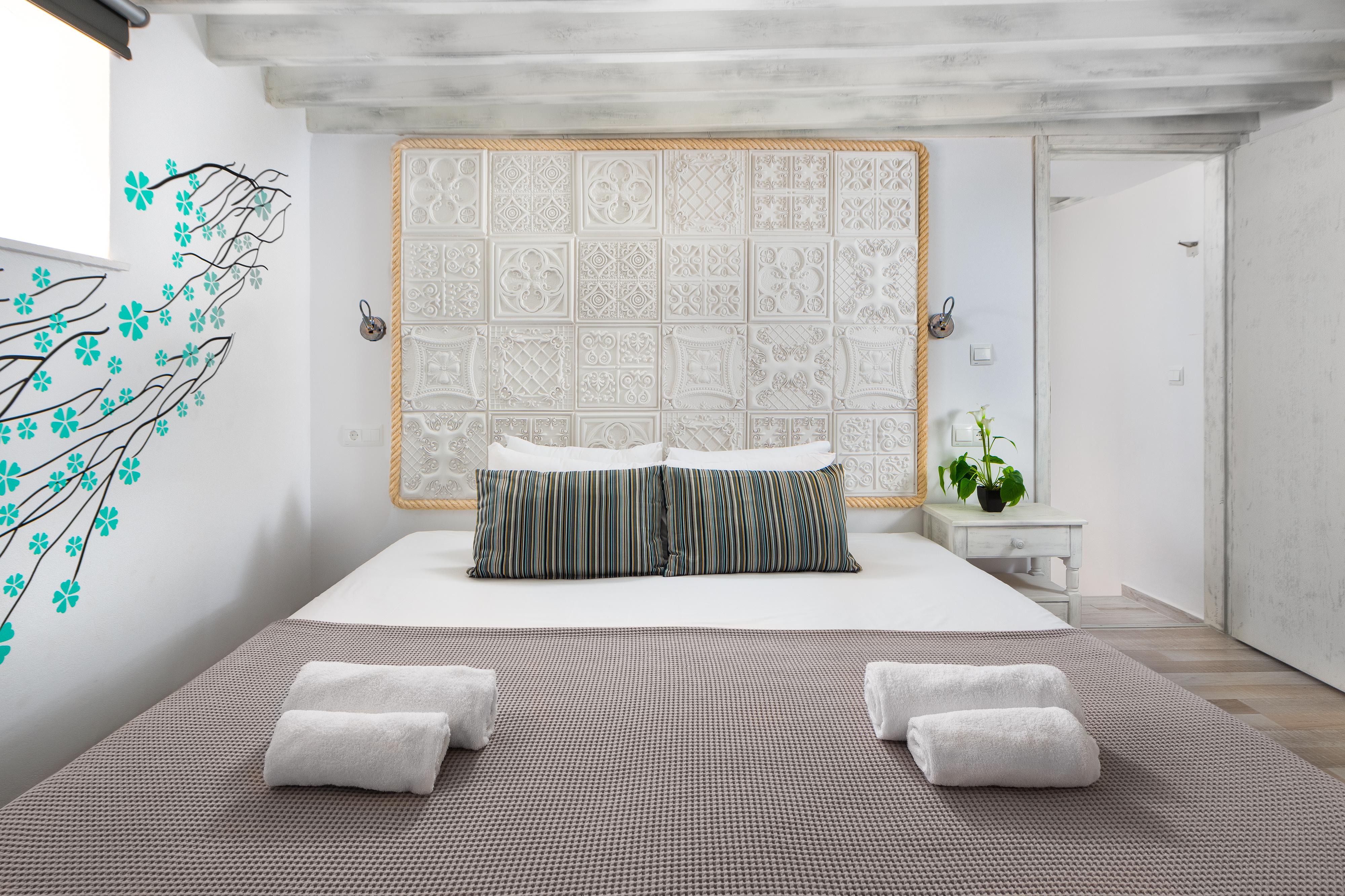 Citrin Apartment Lindos (Rhodes)