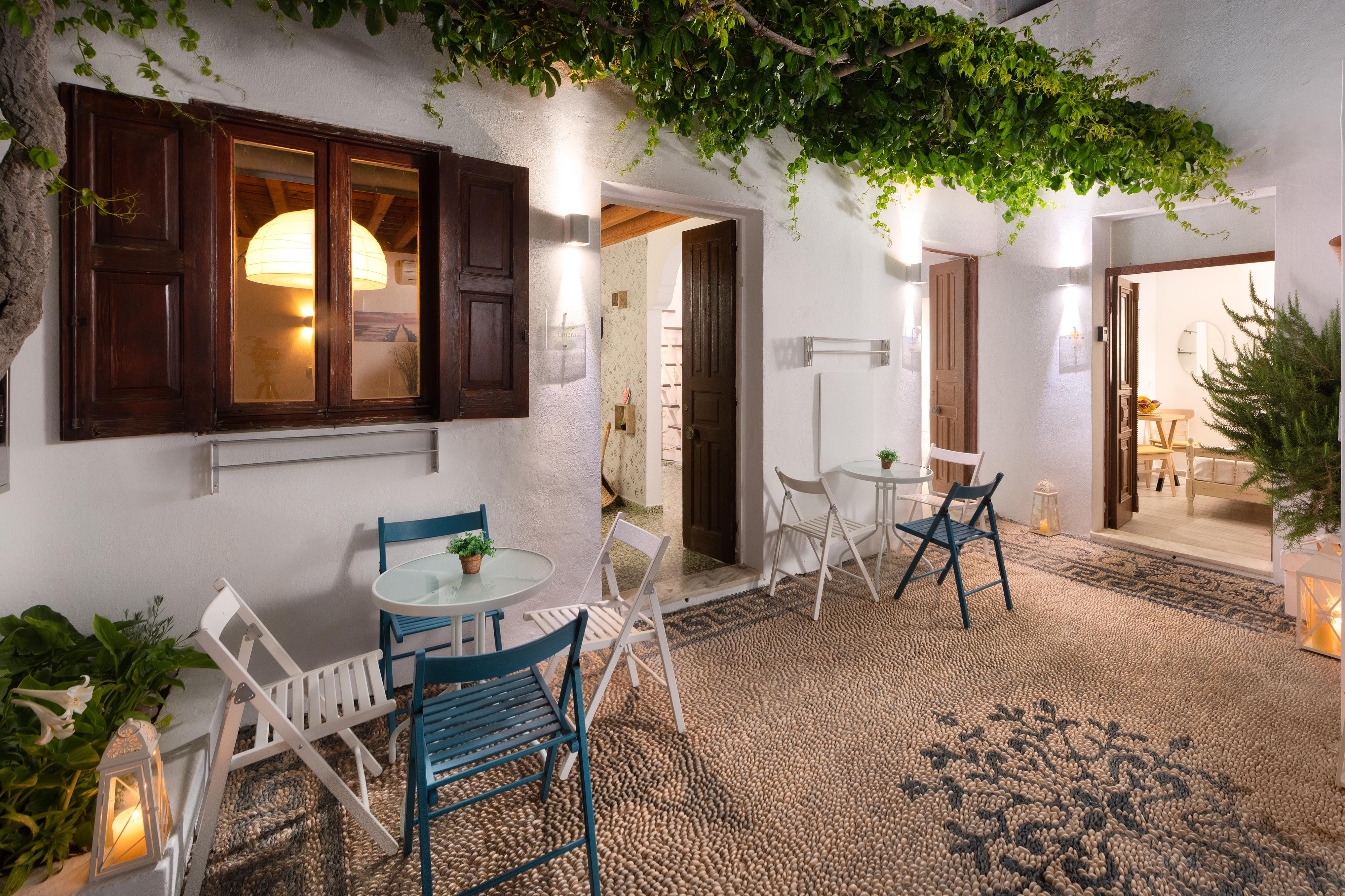 Citrin Apartment *