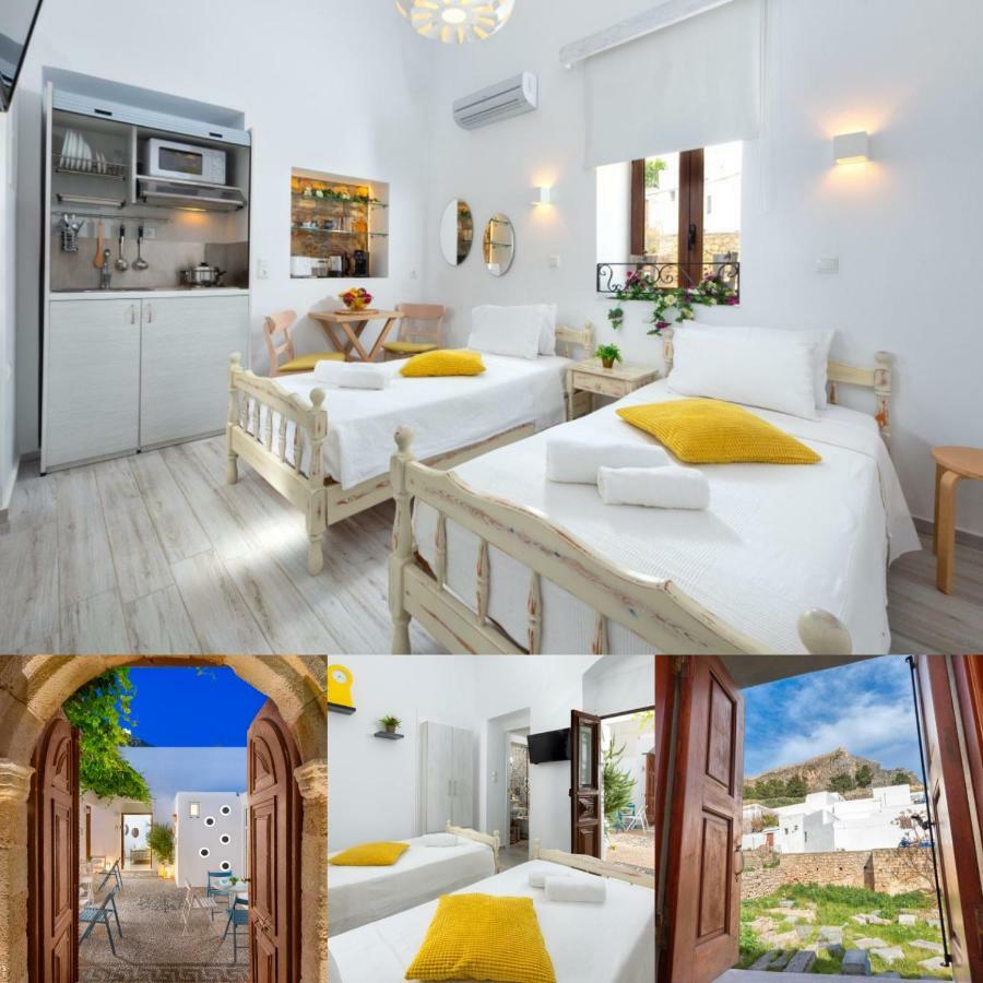 Apartment Citrin *