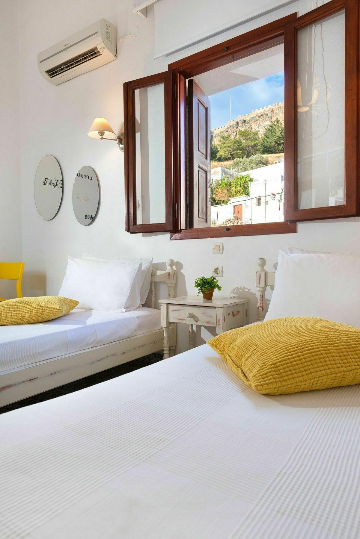 Citrin Apartment *