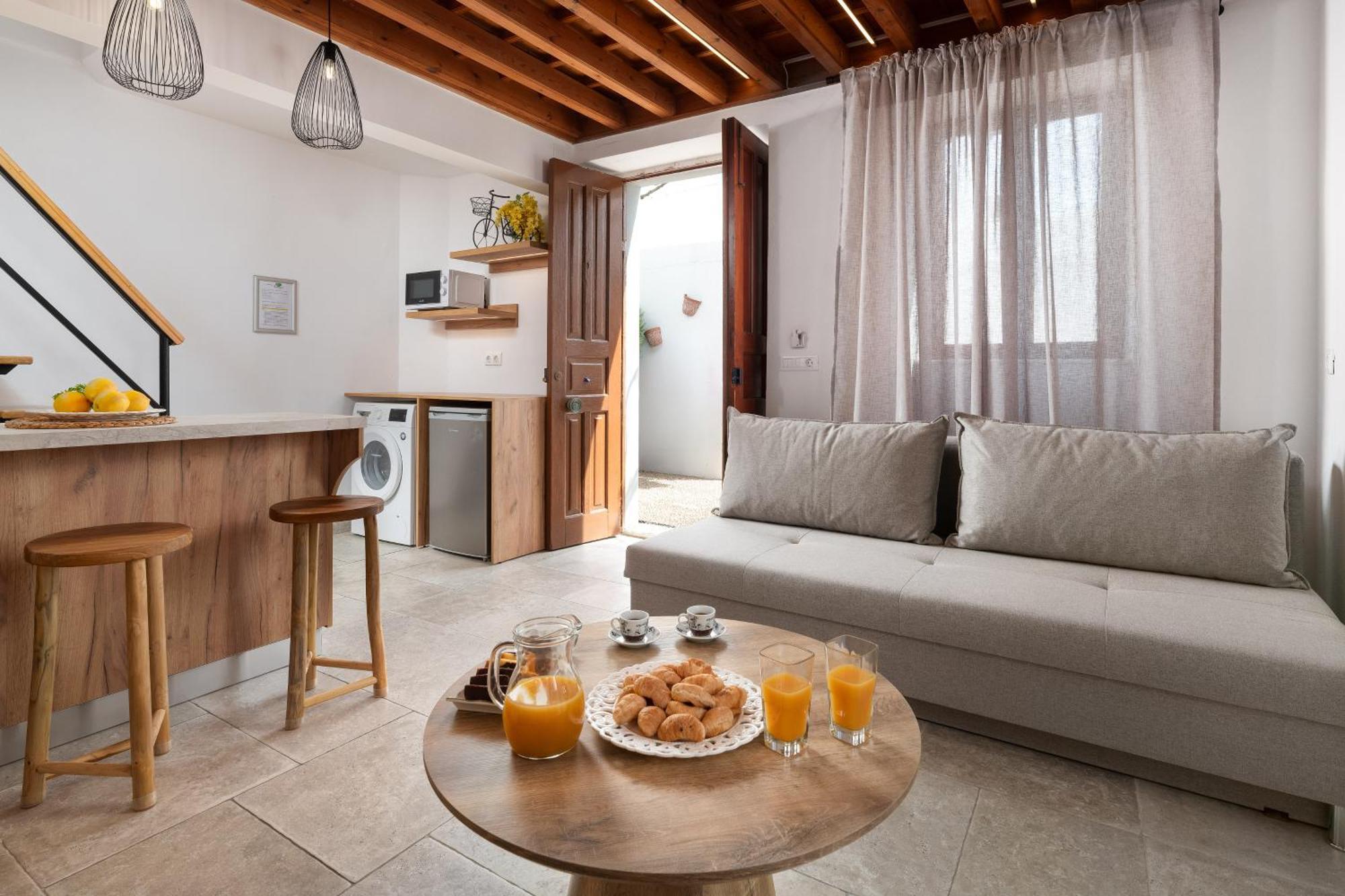Apartament Citrin